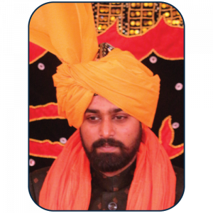 Syed Tassadduque Hussain Chishty